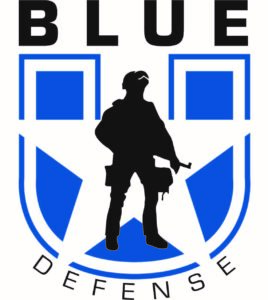 Blue-U Defense