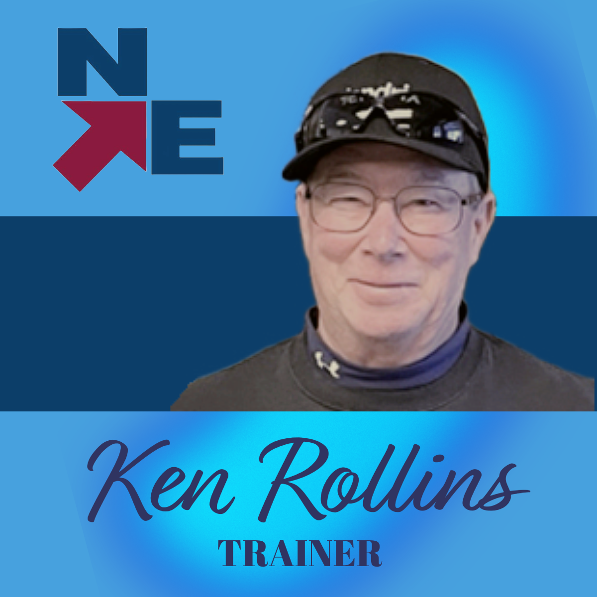 Ken Rollins 