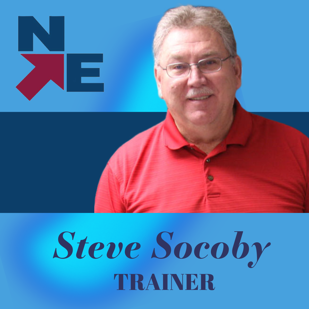 Steve Socoby
