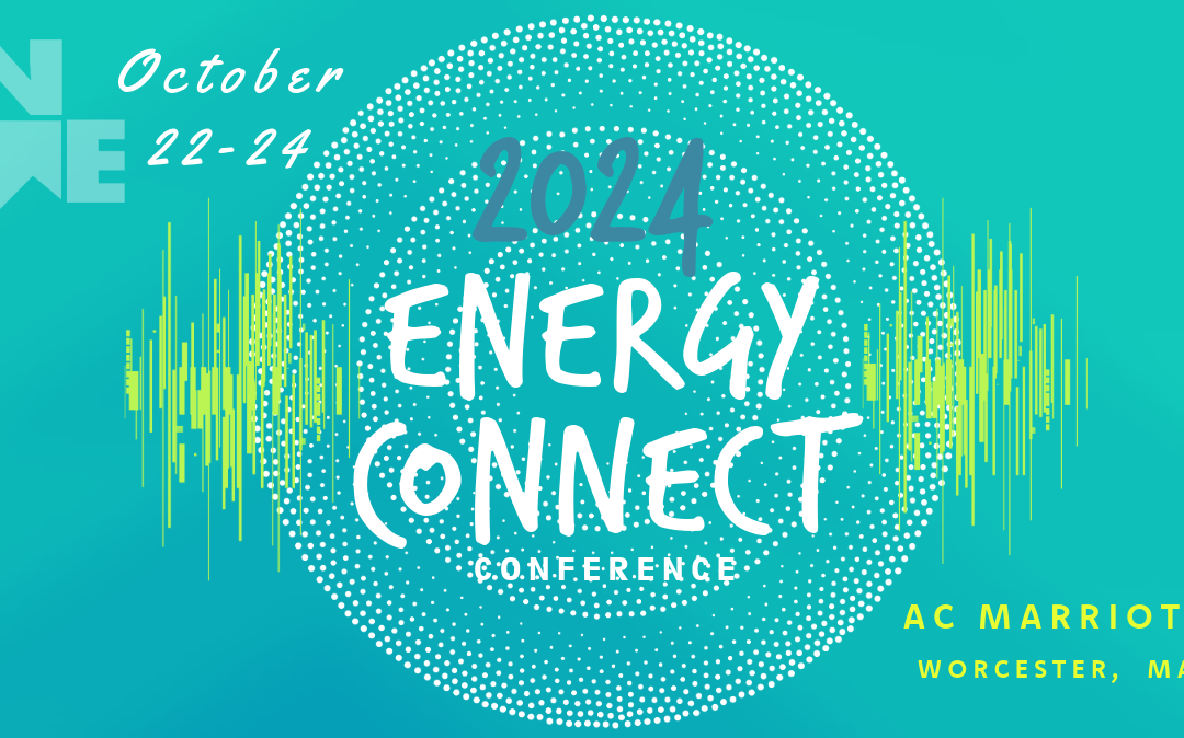 2024 Energy Connect Conference