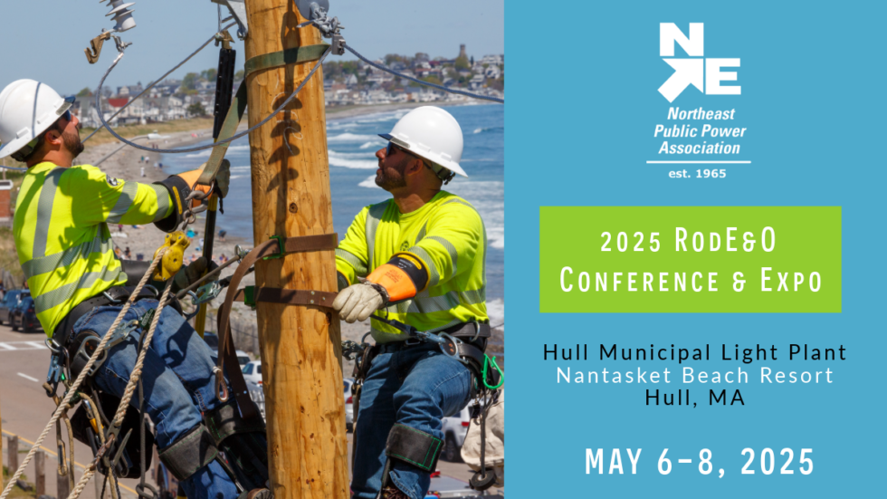 Neppa Spring Expo NEPPA’s RodE&O Conference & Expo | NEPPA