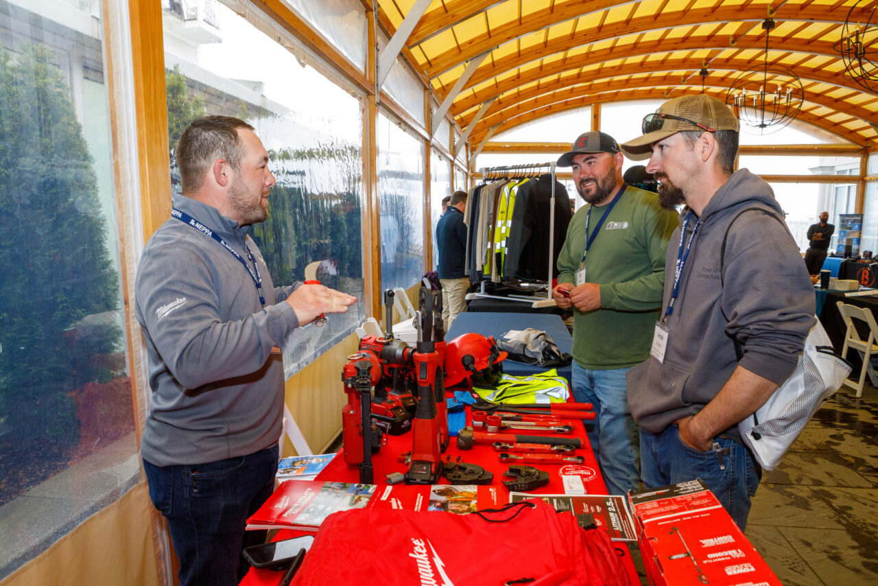 Neppa Spring Expo 2025 RodE&O Conference & Expo | NEPPA