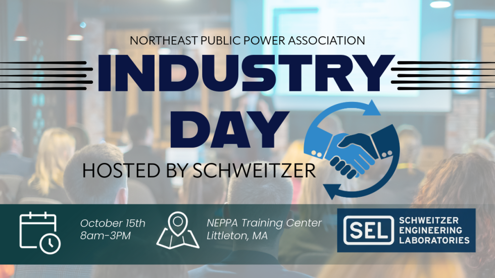 Neppa Spring Expo Industry Day – Hosted by Schweitzer | NEPPA