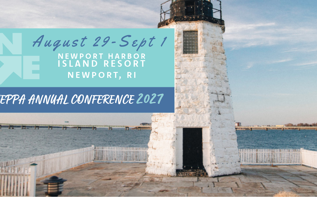 2027 Annual Conference