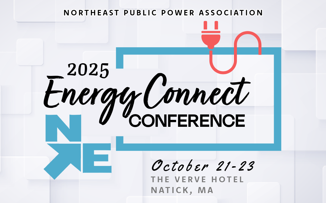 Energy Connect Conference