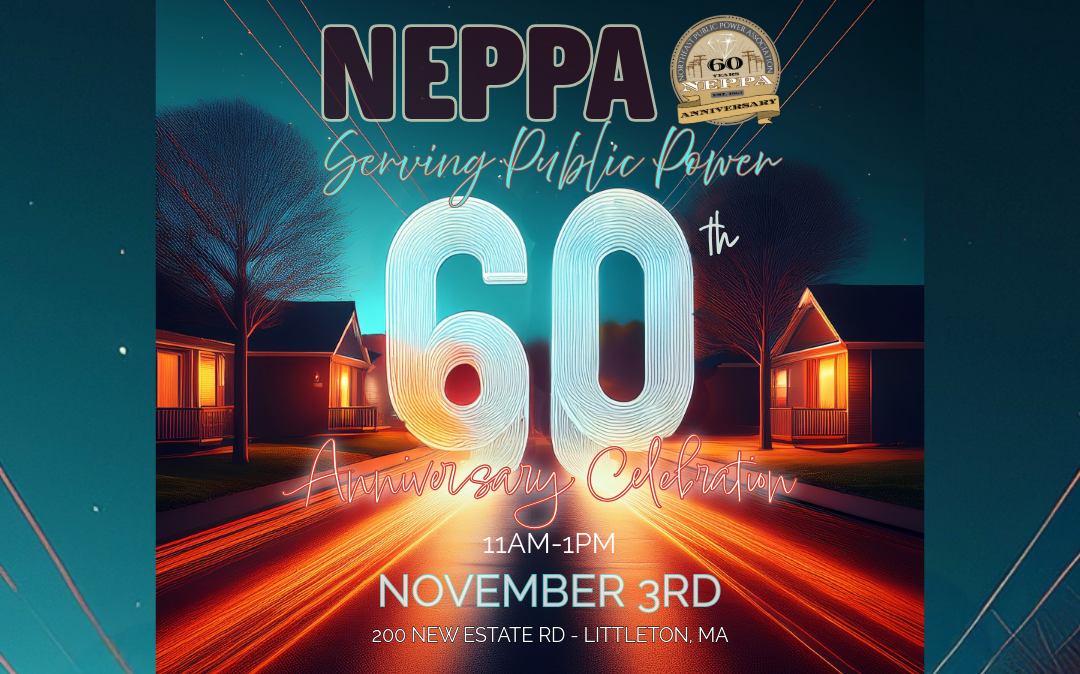 60th Anniversary Celebration