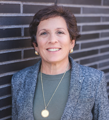 Robin Schell, APR, Fellow PRSA