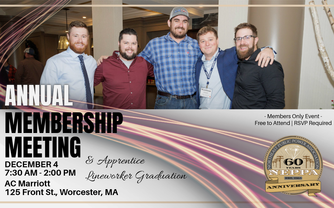 2025 Annual Membership Meeting