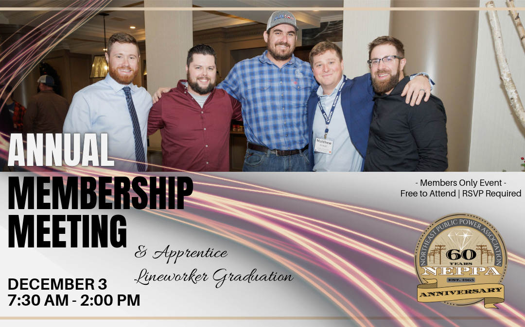 2026 Annual Membership Meeting