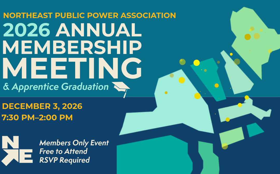 2026 Annual Membership Meeting