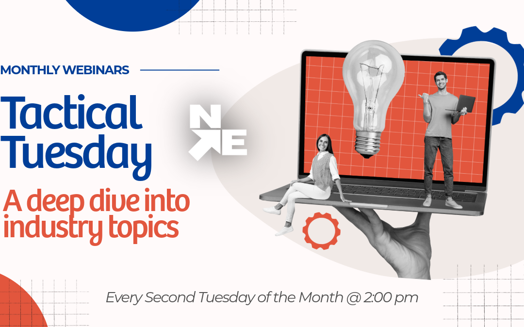 Tactical Tuesday – December