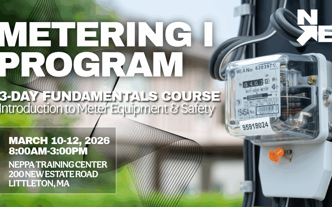 Metering I Program