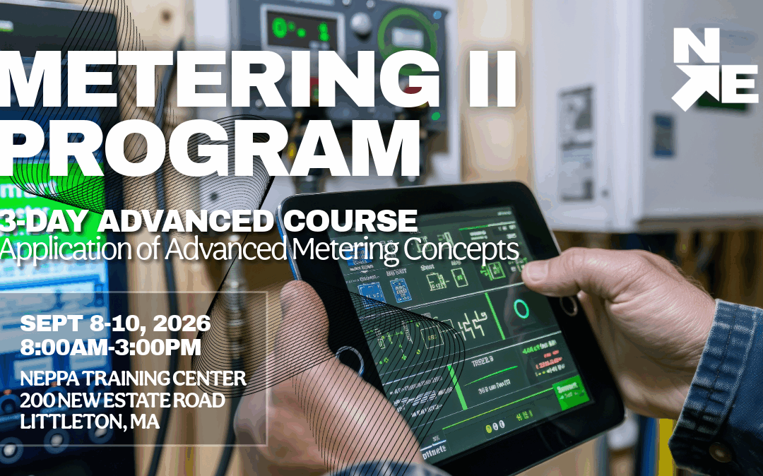 Metering II Program