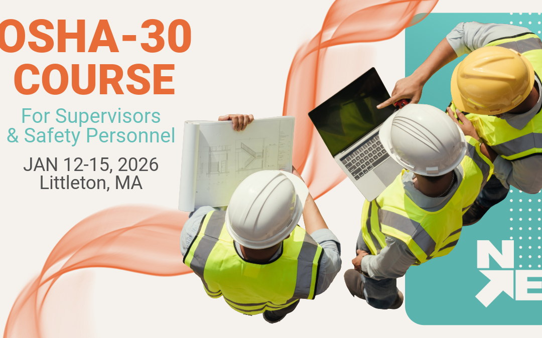 OSHA-30 Course
