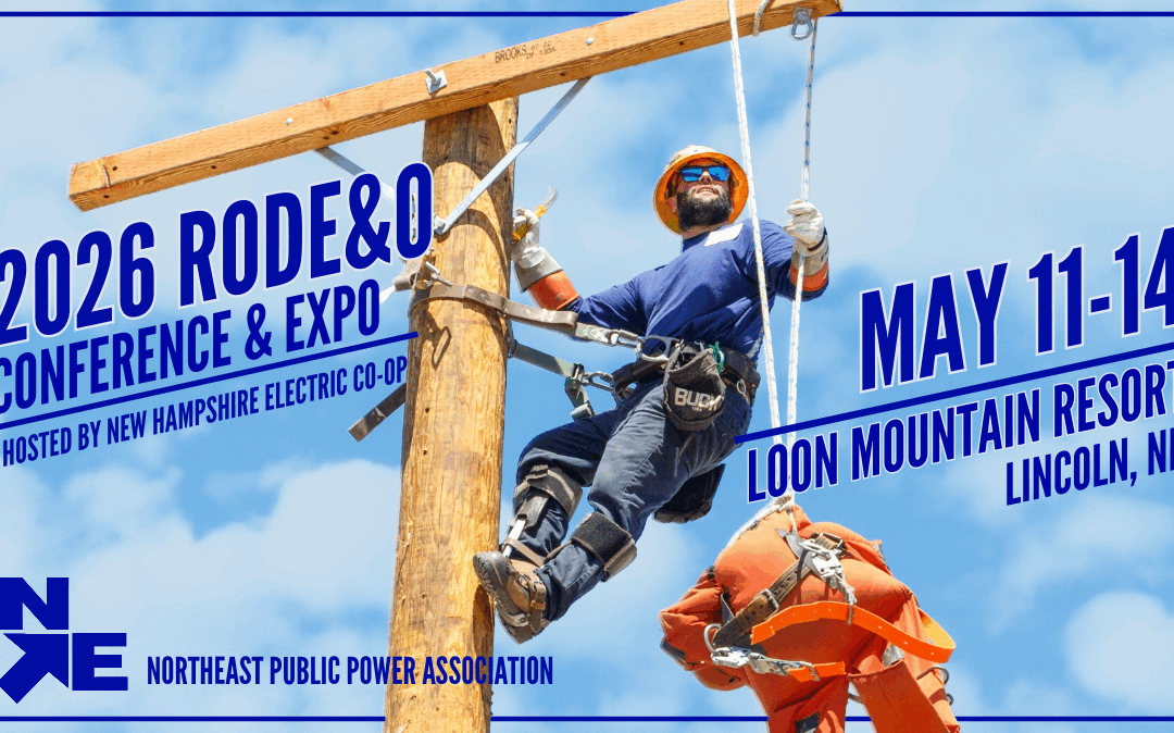 2026 RodE&O Conference and Expo