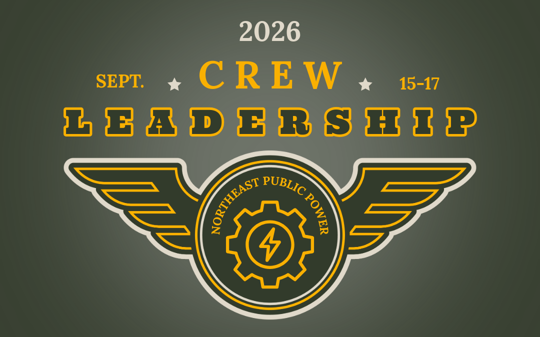 2026 Crew Leadership