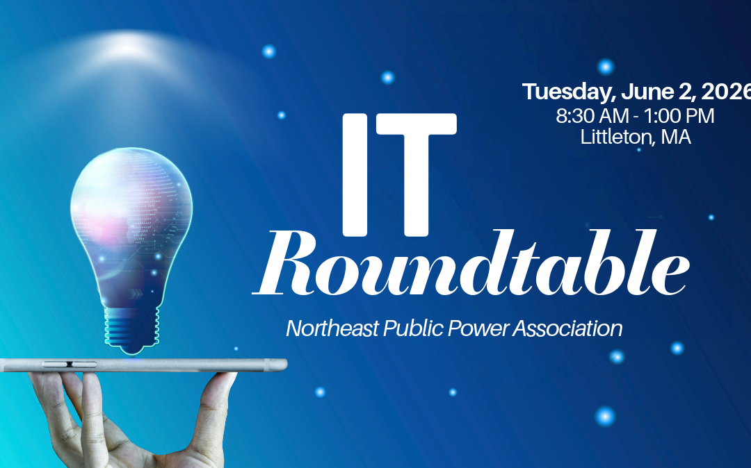 2026 IT Roundtable (June)