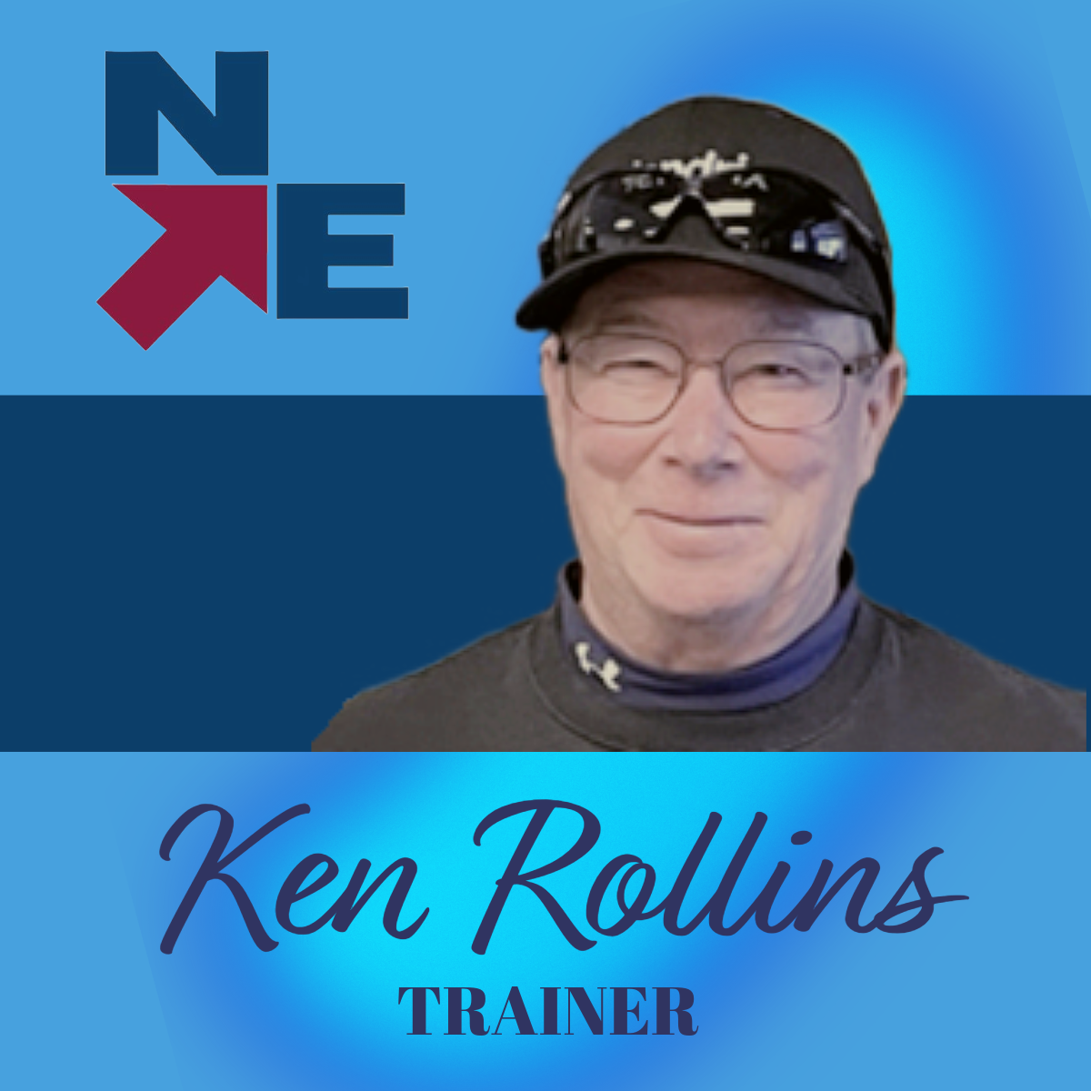 Ken Rollins