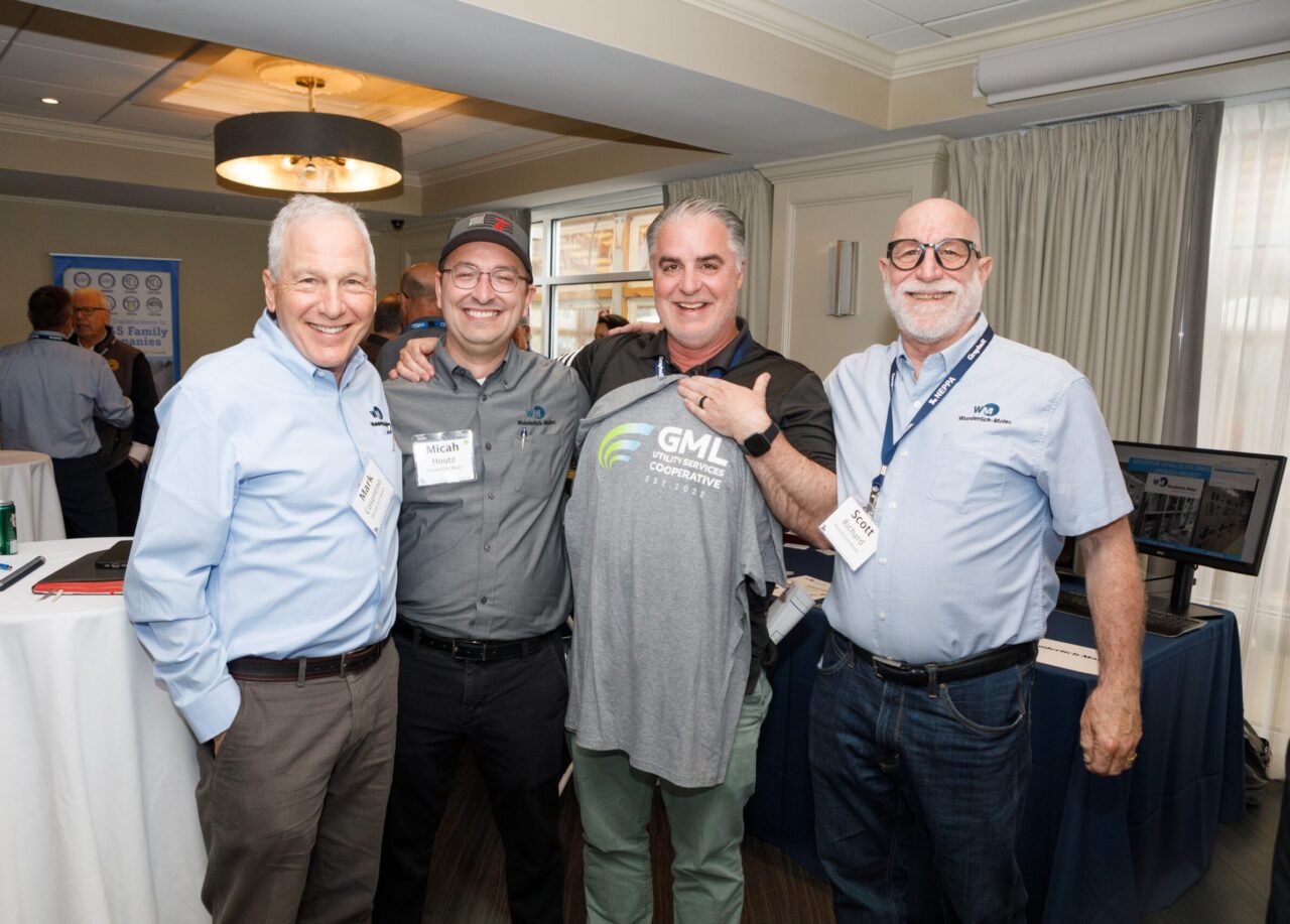 Neppa Spring Expo 2026 RodE&O Conference & Expo | NEPPA