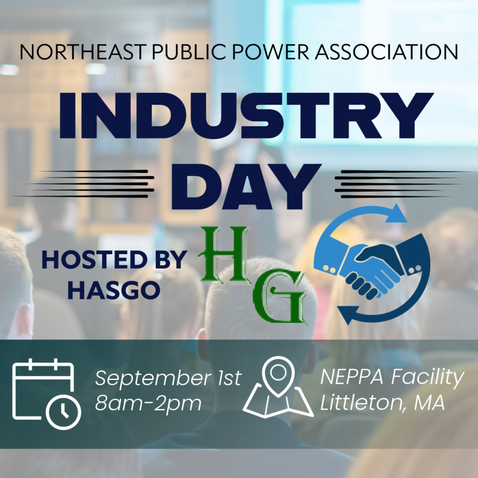 Neppa Spring Expo NEPPA