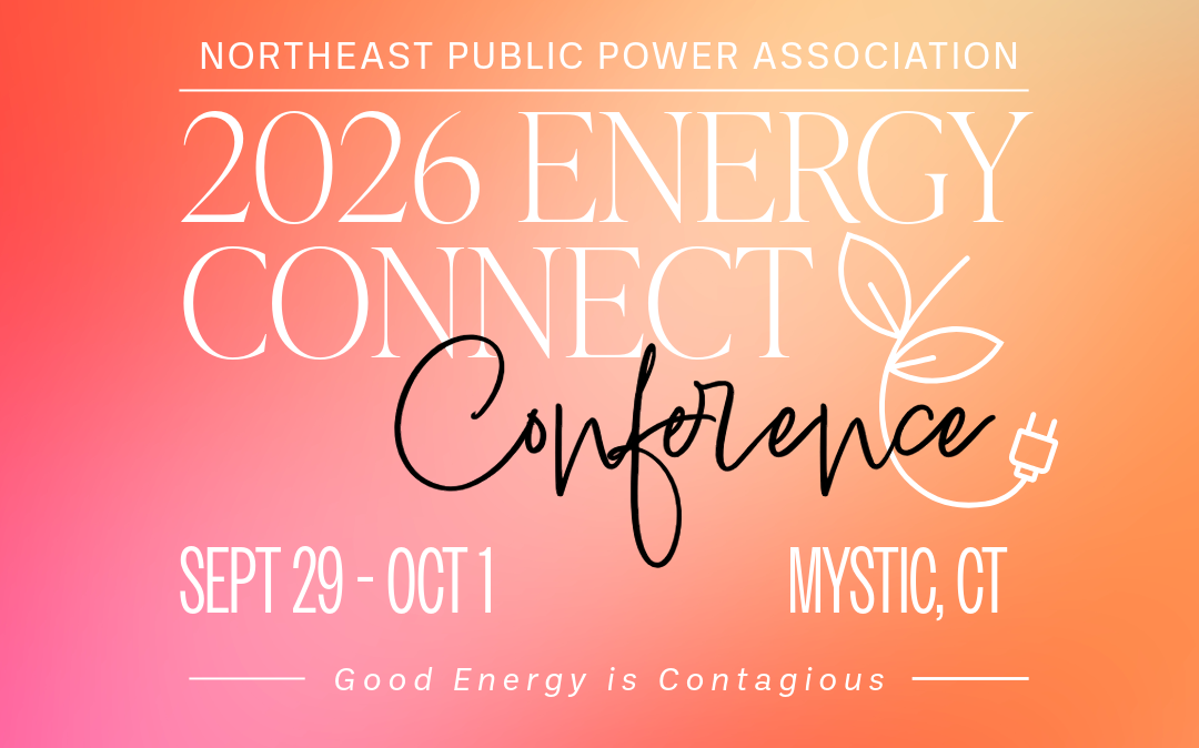 2026 Energy Connect Conference