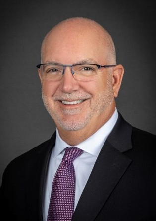David A. Cavanaugh, Senior Vice President of Regulatory & Market Affairs