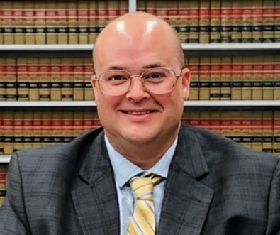 Daniel Murphy, Manager of Regulatory and Market Services 