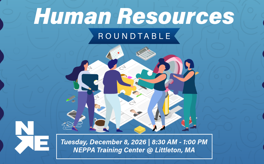 Human Resources Roundtable