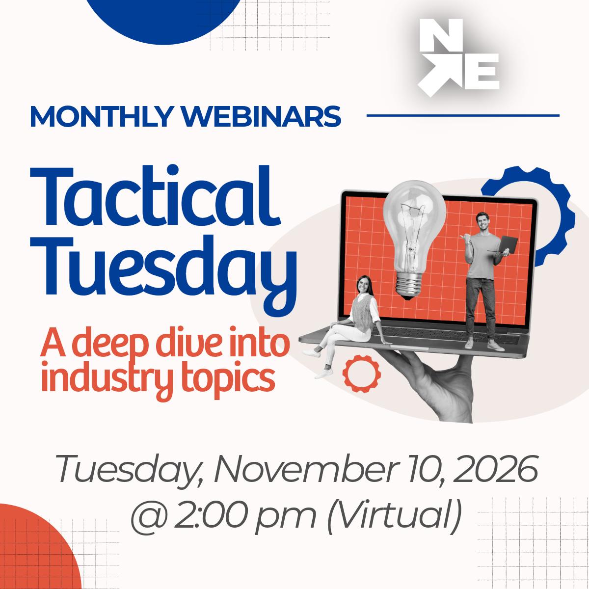2026 Tactical Tuesday-11.26
